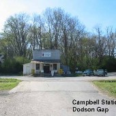 Campbell Grocery