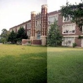 Chattanooga Middle School