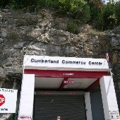 Cumberland Furnace Storage