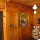 George Dickel Distillery