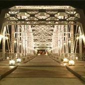 John Seigenthaler Pedestrian Bridge