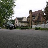 Harriman Houses - Various
