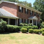 Warwick Home