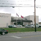 Wilson County Jail