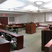 Vanderbilt Law School