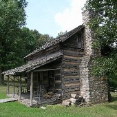 Historic Collinsville