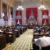 State Capitol House of Representatives