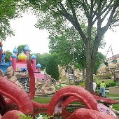 Adventure Golf