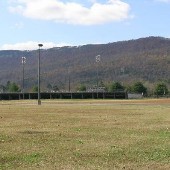 Marion County High School