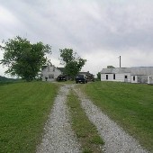 Gilliam Farmhouse