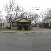 Natchez Neighborhood
