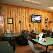 Mid Way Cafe