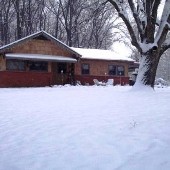 Jones Home