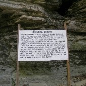 Wayne County-Natural Bridge