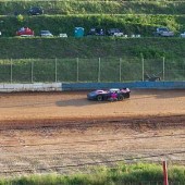 Wartburg Speedway