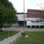 School Administration Building