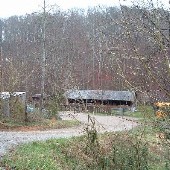 Roane Co Shack 4
