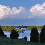Cumberland River