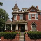 Bonn House