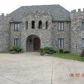 Gore Castle