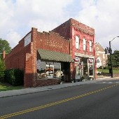 Unique Jewelry - Plaza Building