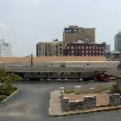Southern Railroad Station