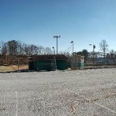Rockwood Ladies Softball Field