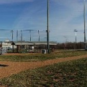 Old Bill Myer Ball Field