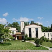 Kern Memorial Methodist Church