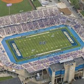 MTSU Football Stadium