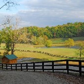 Deer Run Retreat