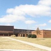 Springfield High School
