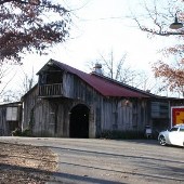 Smiley Hollow Barndance
