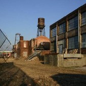 Industrial