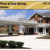NHC Place at Cool Springs