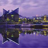 Chattanooga Downtown