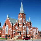 First United Methodist Church