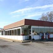 Bucky's Family Restaurant