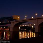 John Ross Bridge