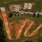 Morristown BMX Raceway