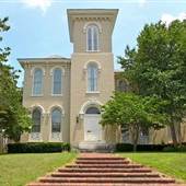 East Ivy Mansion