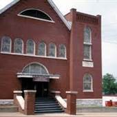 Mt. Zion