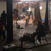 Big Production Room
