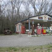 Ragtop Picture Cars Farm