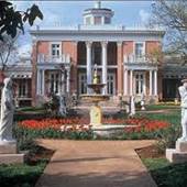Belmont Mansion