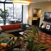Hampton Inn Vanderbilt West End