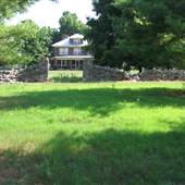 Elephant Walk Farmhouse