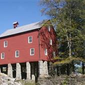 Sgt. Alvin C. York State Park