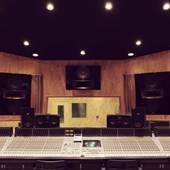 The Tracking Room Studio