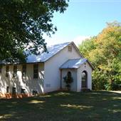 Calderwood Methodist Church